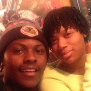 Meet your Posher, Laparish